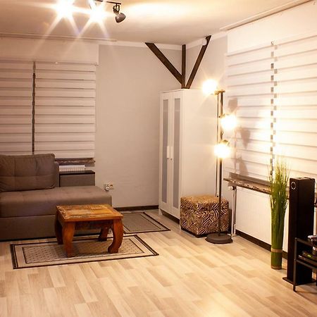 Ferienwohnung Buren/Weiberg Bueren  Luaran gambar
