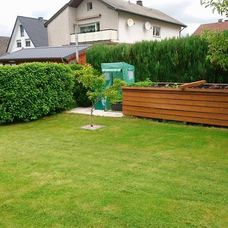 Ferienwohnung Buren/Weiberg Bueren  Luaran gambar