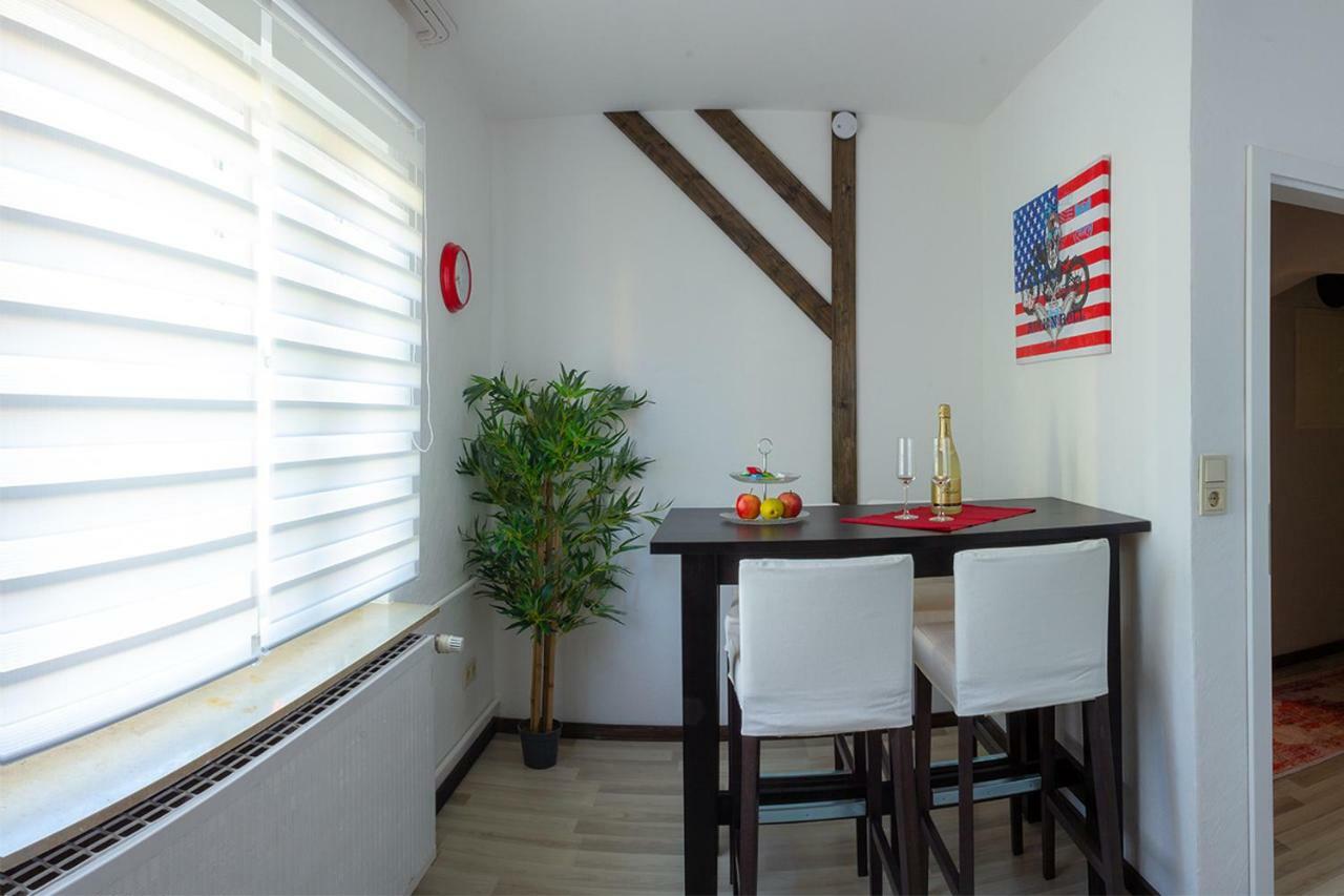 Ferienwohnung Buren/Weiberg Bueren  Luaran gambar