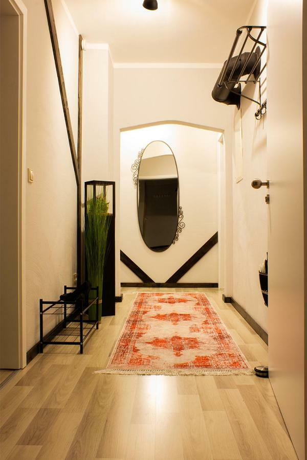 Ferienwohnung Buren/Weiberg Bueren  Luaran gambar