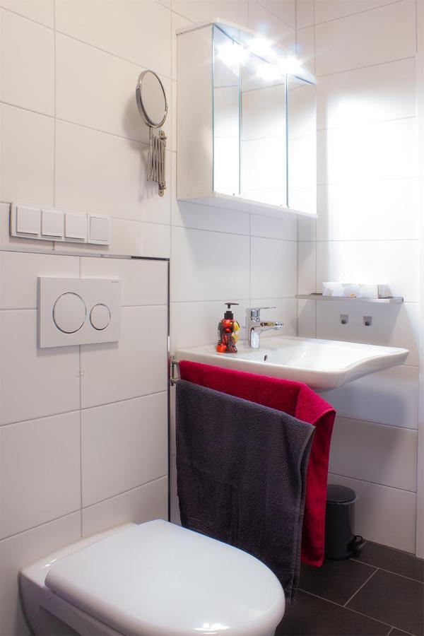 Ferienwohnung Buren/Weiberg Bueren  Luaran gambar